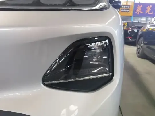 CHANGAN NEVO Q05 2026 (300 км)