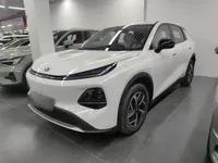Qiyuan Q05 2026 (100 км)