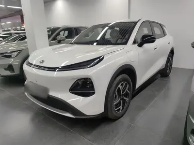 Qiyuan Q05 2026 (100 км)