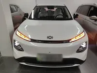 Qiyuan Q05 2026 (100 км)
