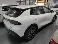 Qiyuan Q05 2026 (100 км)
