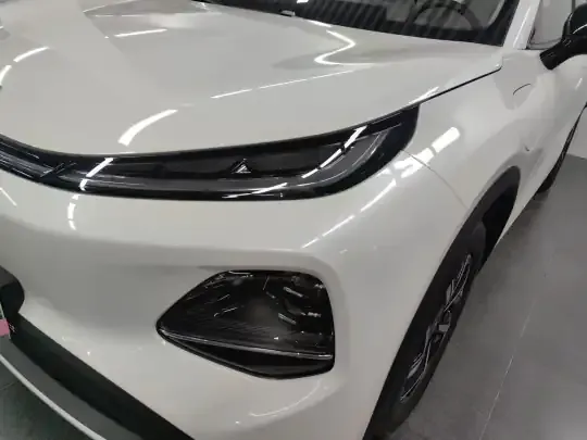 Qiyuan Q05 2026 (100 км)