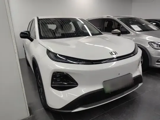 Qiyuan Q05 2026 (100 км)