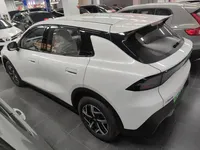 Qiyuan Q05 2026 (100 км)