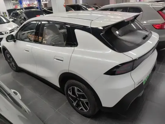 Qiyuan Q05 2026 (100 км)