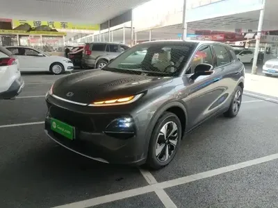 Qiyuan Q05 2026 (1000 км)