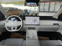 Qiyuan Q05 2026 (1000 км)