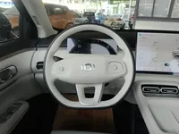 Qiyuan Q05 2026 (1000 км)