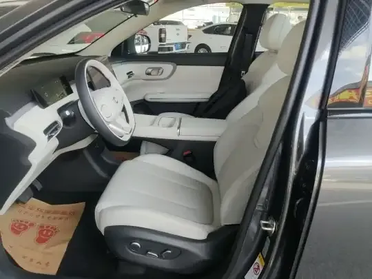 Qiyuan Q05 2026 (1000 км)