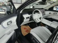 Qiyuan Q05 2026 (1000 км)