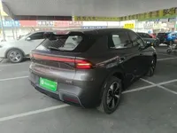 Qiyuan Q05 2026 (1000 км)