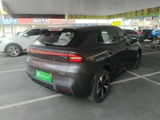 Qiyuan Q05 2026 (1000 км)