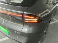 Qiyuan Q05 2026 (1000 км)