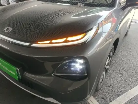 Qiyuan Q05 2026 (1000 км)