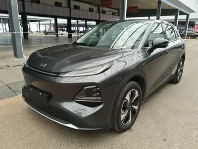 Qiyuan Q05 2026 (700 км)