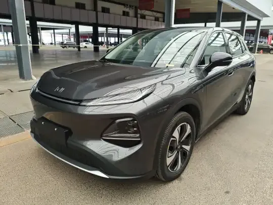 Qiyuan Q05 2026 (700 км)