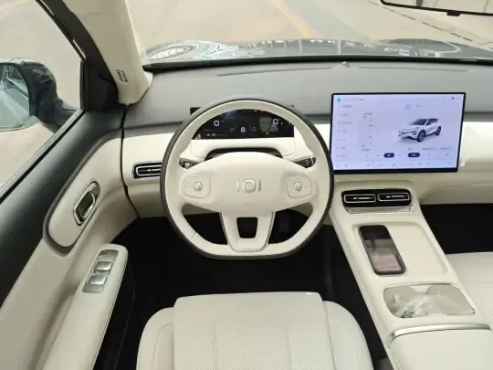 Qiyuan Q05 2026 (700 км)