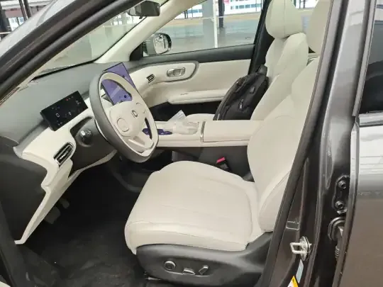 Qiyuan Q05 2026 (700 км)