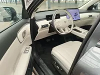 Qiyuan Q05 2026 (700 км)