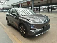 Qiyuan Q05 2026 (700 км)