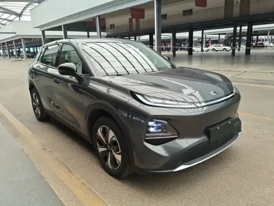 Qiyuan Q05 2026 (700 км)