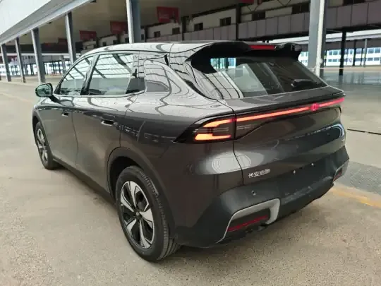 Qiyuan Q05 2026 (700 км)