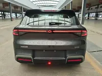 Qiyuan Q05 2026 (700 км)