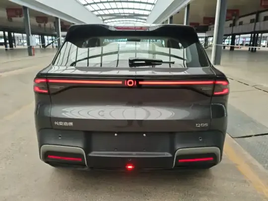 Qiyuan Q05 2026 (700 км)