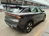 Qiyuan Q05 2026 (700 км)
