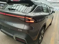 Qiyuan Q05 2026 (700 км)