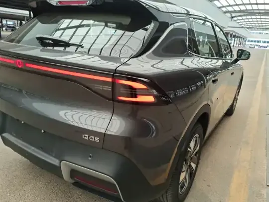 Qiyuan Q05 2026 (700 км)
