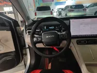 AION i60 2026 (400 км)