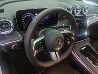 Mercedes-Benz C-Class 2026 (14100 км)