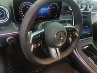 Mercedes-Benz C-Class 2026 (14100 км)