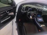 Mercedes-Benz C-Class 2026 (14100 км)