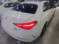 Mercedes-Benz C-Class 2026 (14100 км)