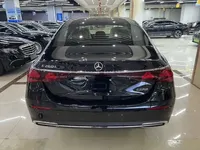 Mercedes-Benz E-Class 2026 (100 км)