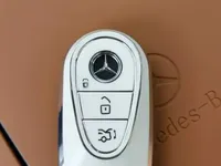 Mercedes-Benz GLC 2026 (2400 км)