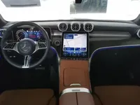 Mercedes-Benz GLC 2026 (2400 км)