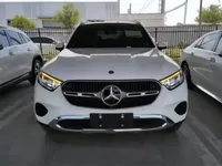Mercedes-Benz GLC 2026 (2400 км)