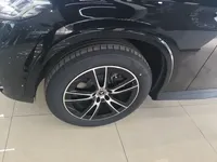 Mercedes-Benz GLC 2026 (100 км)