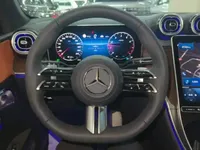 Mercedes-Benz GLC 2026 (1400 км)