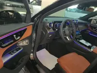 Mercedes-Benz GLC 2026 (1400 км)