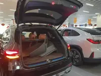 Mercedes-Benz GLC 2026 (1400 км)