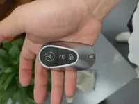 Mercedes-Benz GLC 2026 (1400 км)