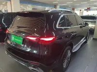 Mercedes-Benz GLC 2026 (1400 км)