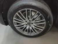 Mercedes-Benz GLC 2026 (1400 км)