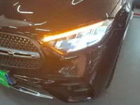 Mercedes-Benz GLC 2026 (1400 км)