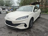 BYD Seal 06 New Energy 2026 (700 км)