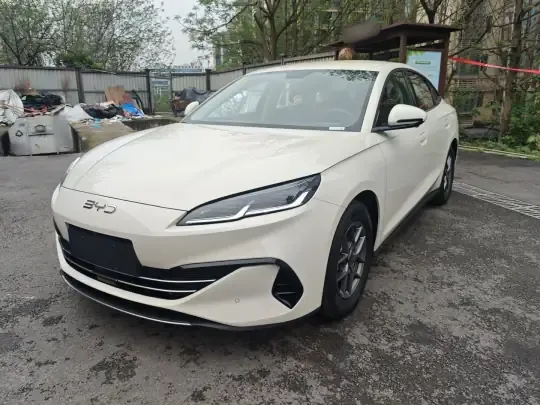 BYD Seal 06 New Energy 2026 (700 км)